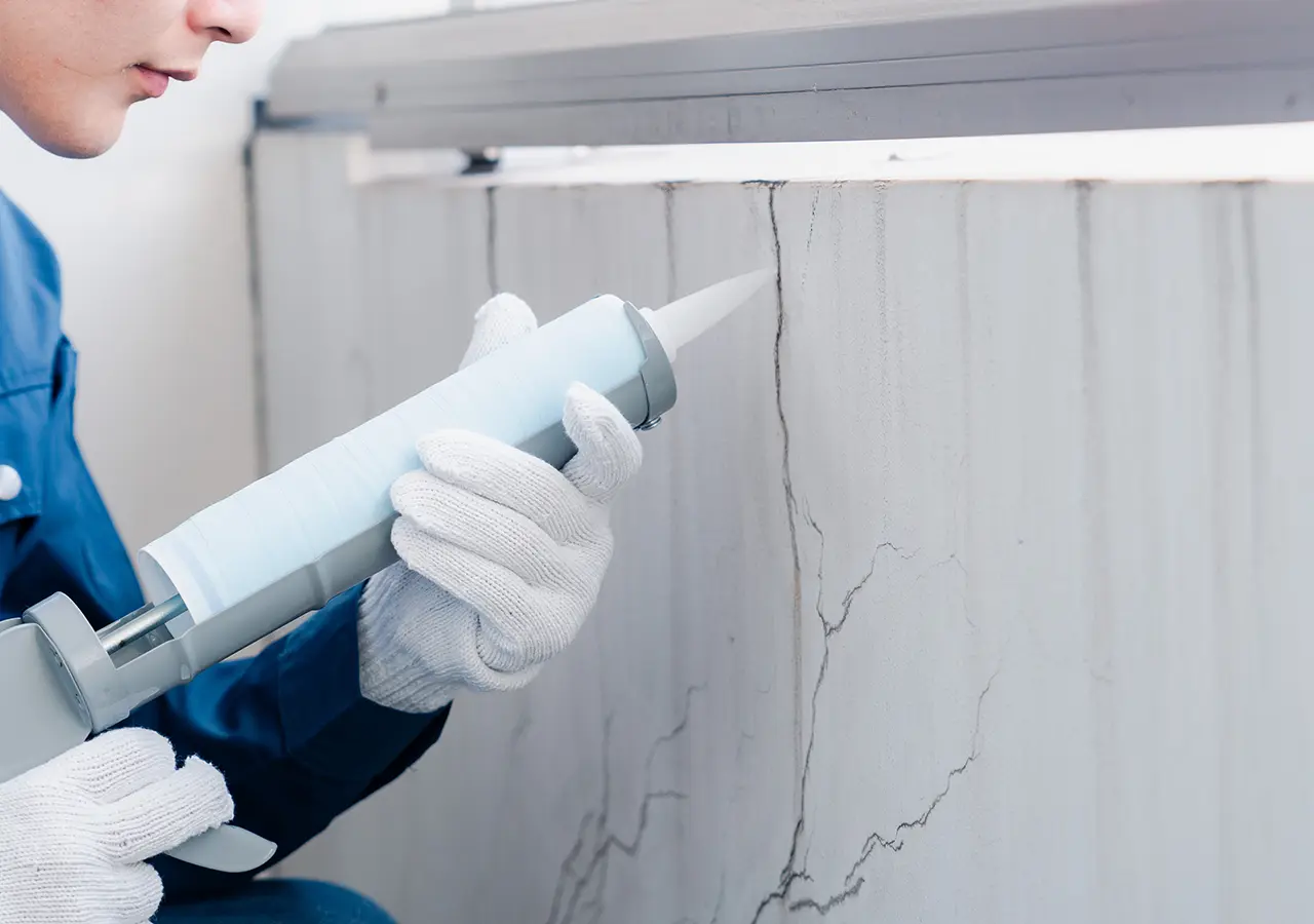 各種修繕・補修工事