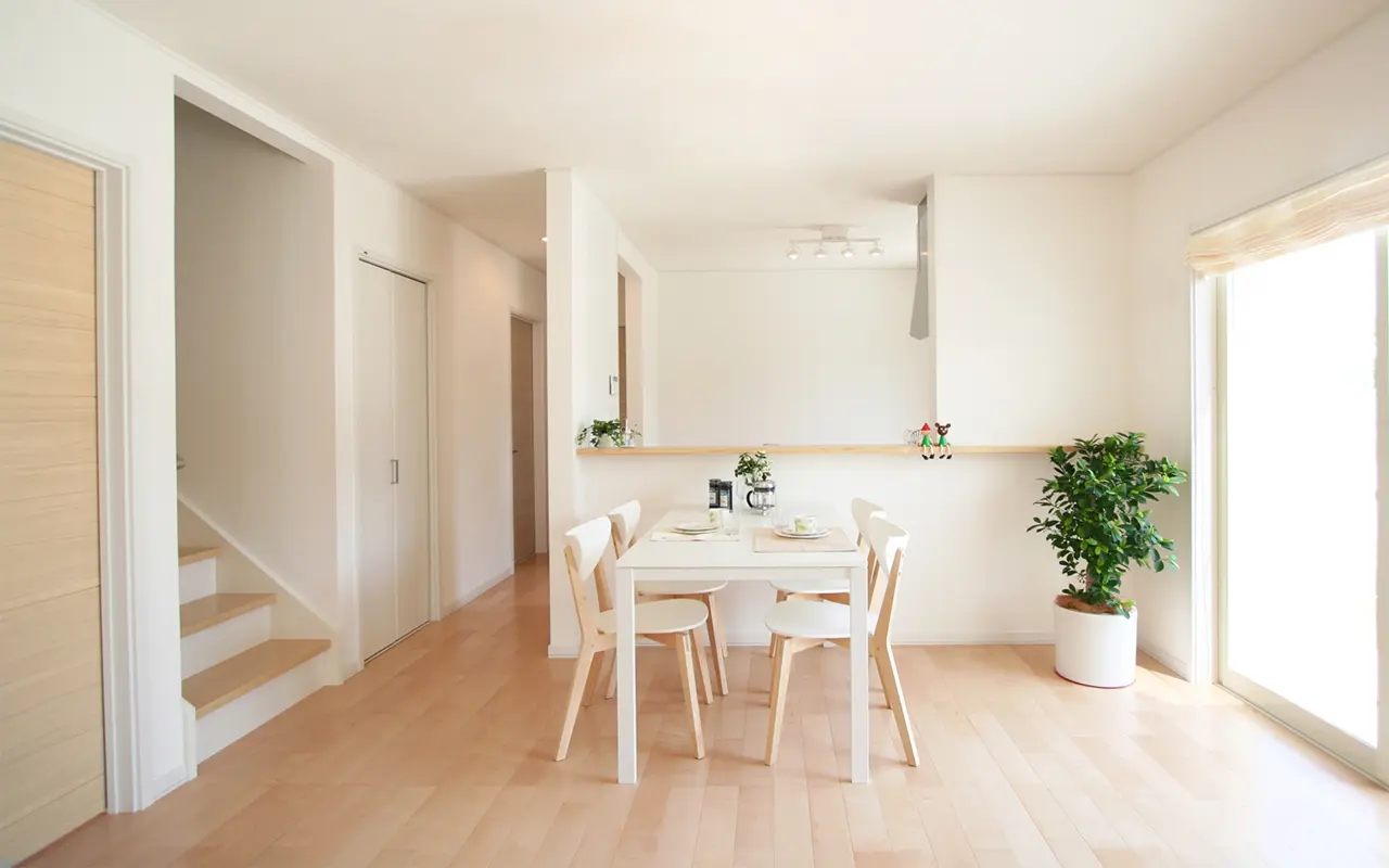 リフォーム工事