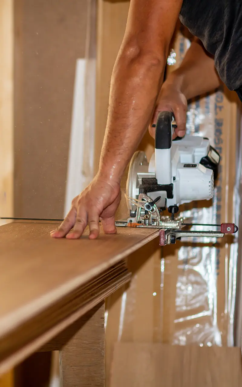 各種修繕・補修工事